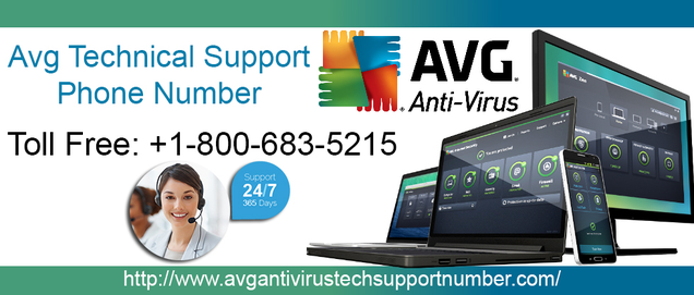 Illustration for article titled Reasons of Choosing AVG
Antivirus for Complete Security
